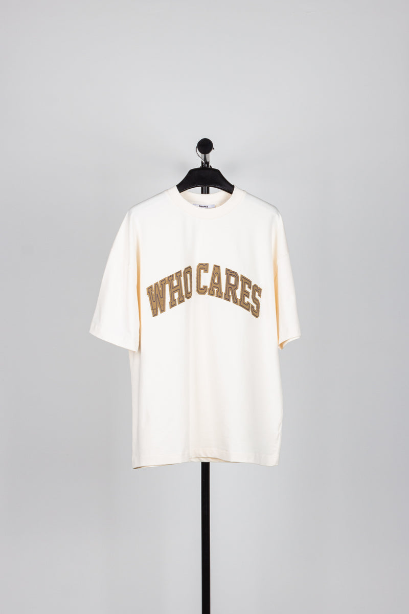 OVERSIZED T-SHIRT HS