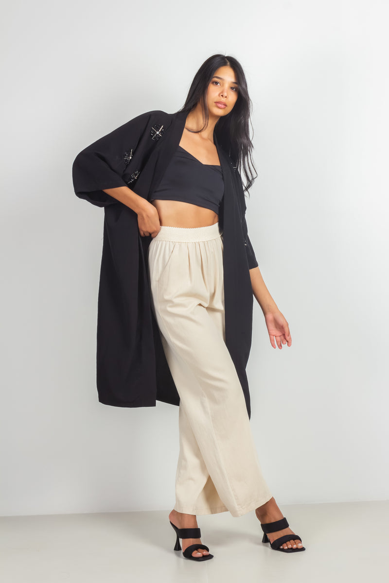 LADIES OUTER JACKET