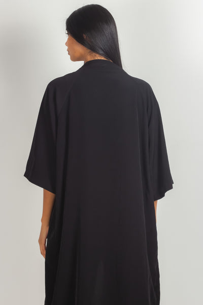 LADIES OUTER JACKET