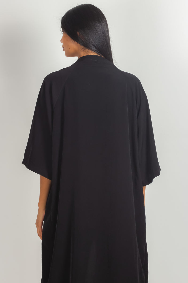LADIES OUTER JACKET