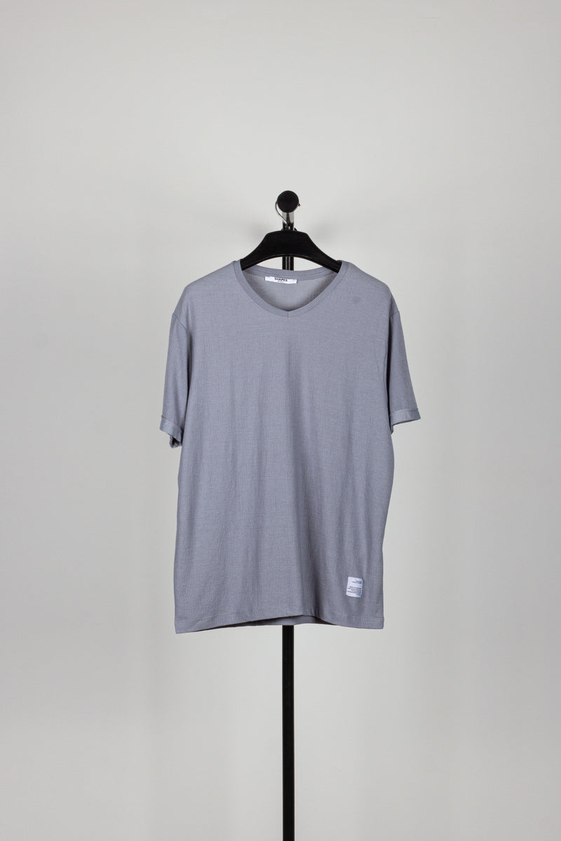 SOFT TEXTURED T-SHIRT