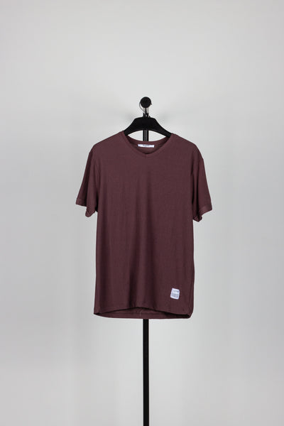 SOFT TEXTURED T-SHIRT