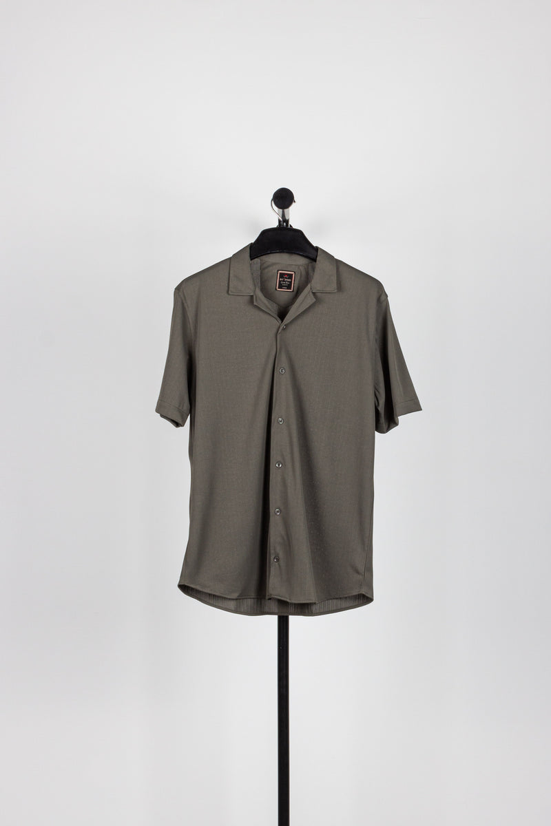 MAN SHIRT HS