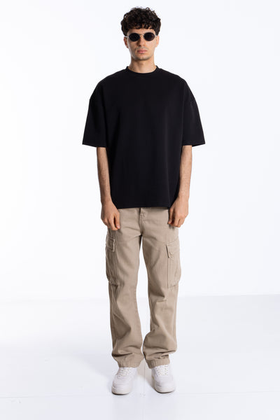 SOFT TOUCH T-SHIRT
