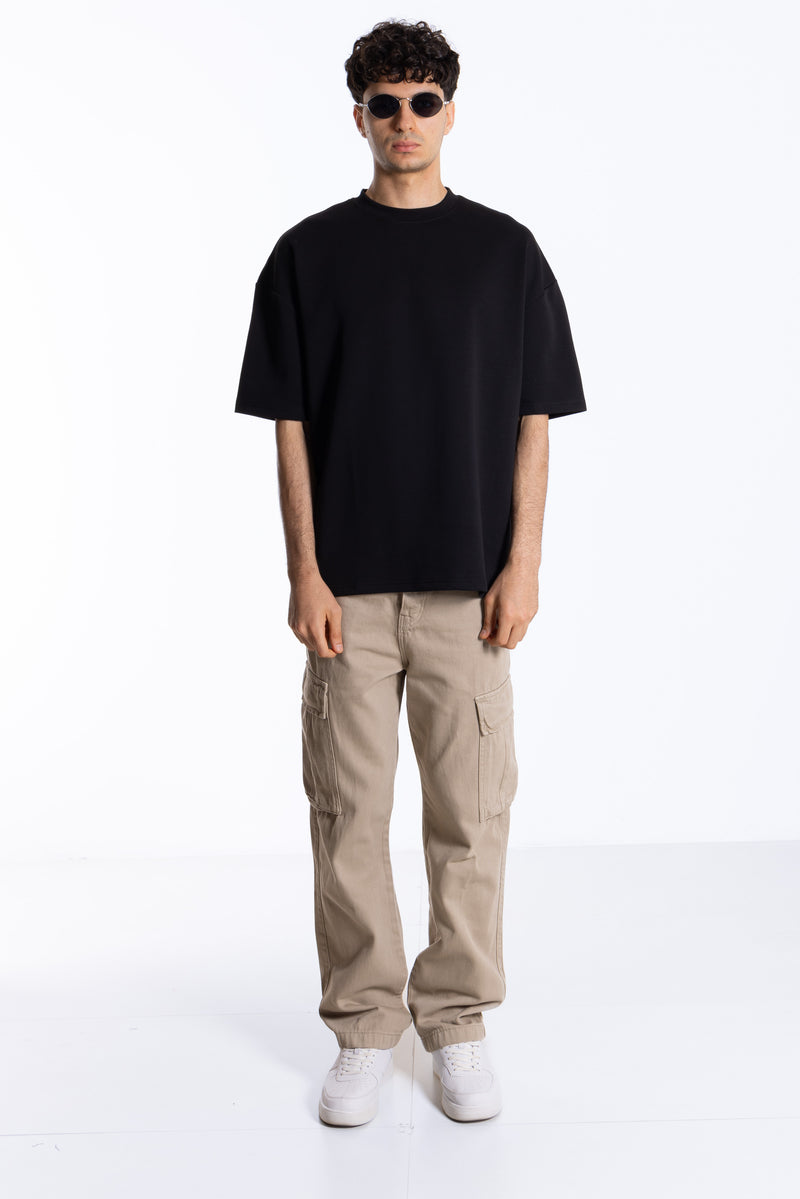 SOFT TOUCH T-SHIRT