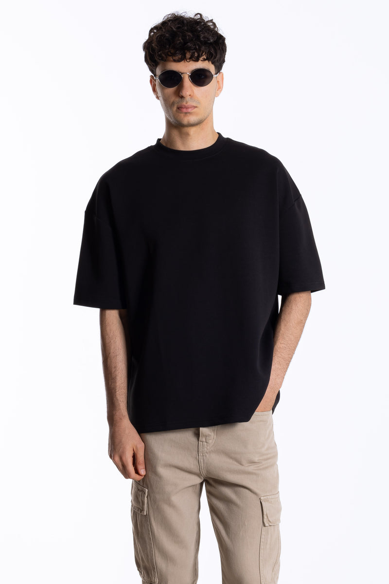 SOFT TOUCH T-SHIRT