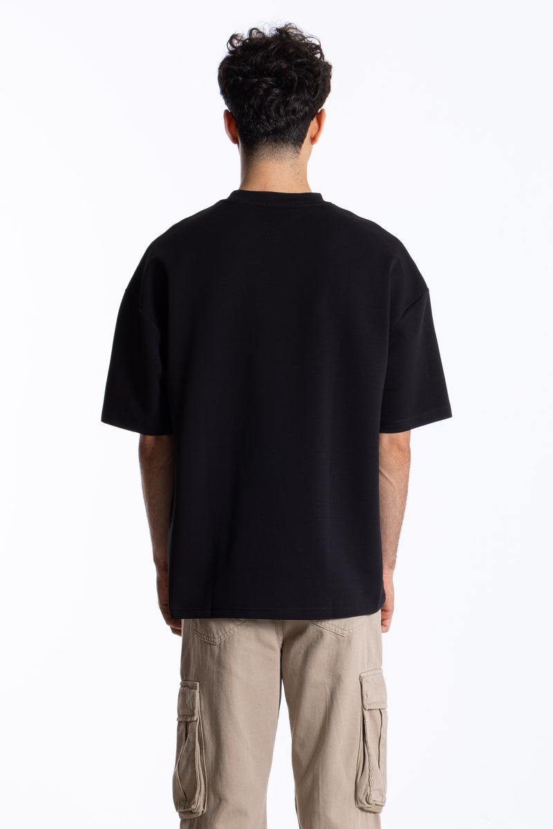SOFT TOUCH T-SHIRT