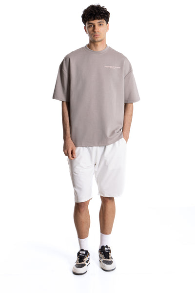 PRINTED SOFT TOUCH T-SHIRT