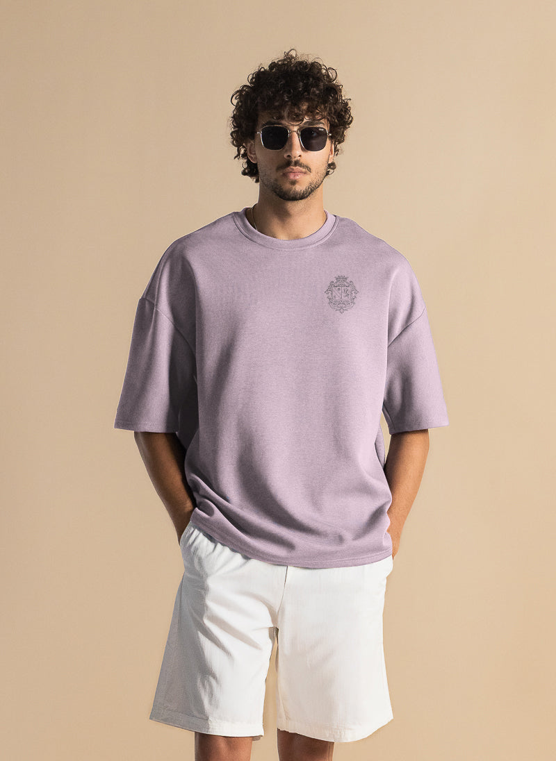 DuraSoft PRINTED T-SHIRT