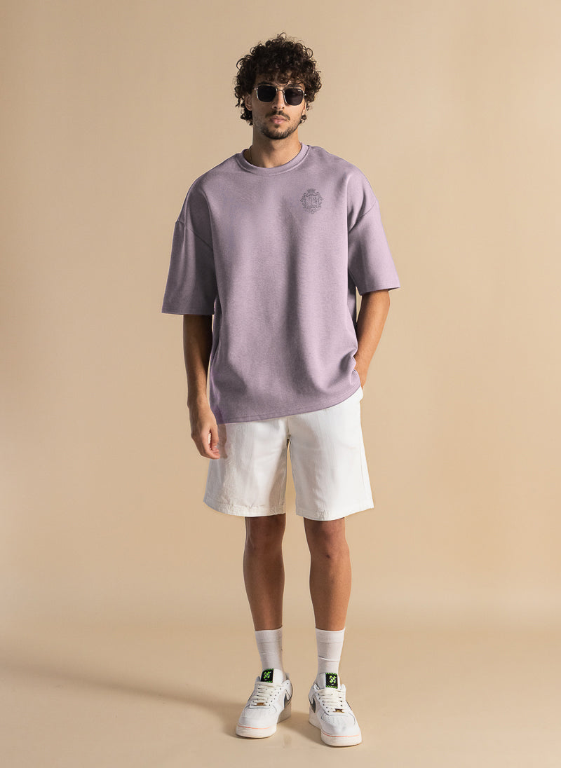 DuraSoft PRINTED T-SHIRT