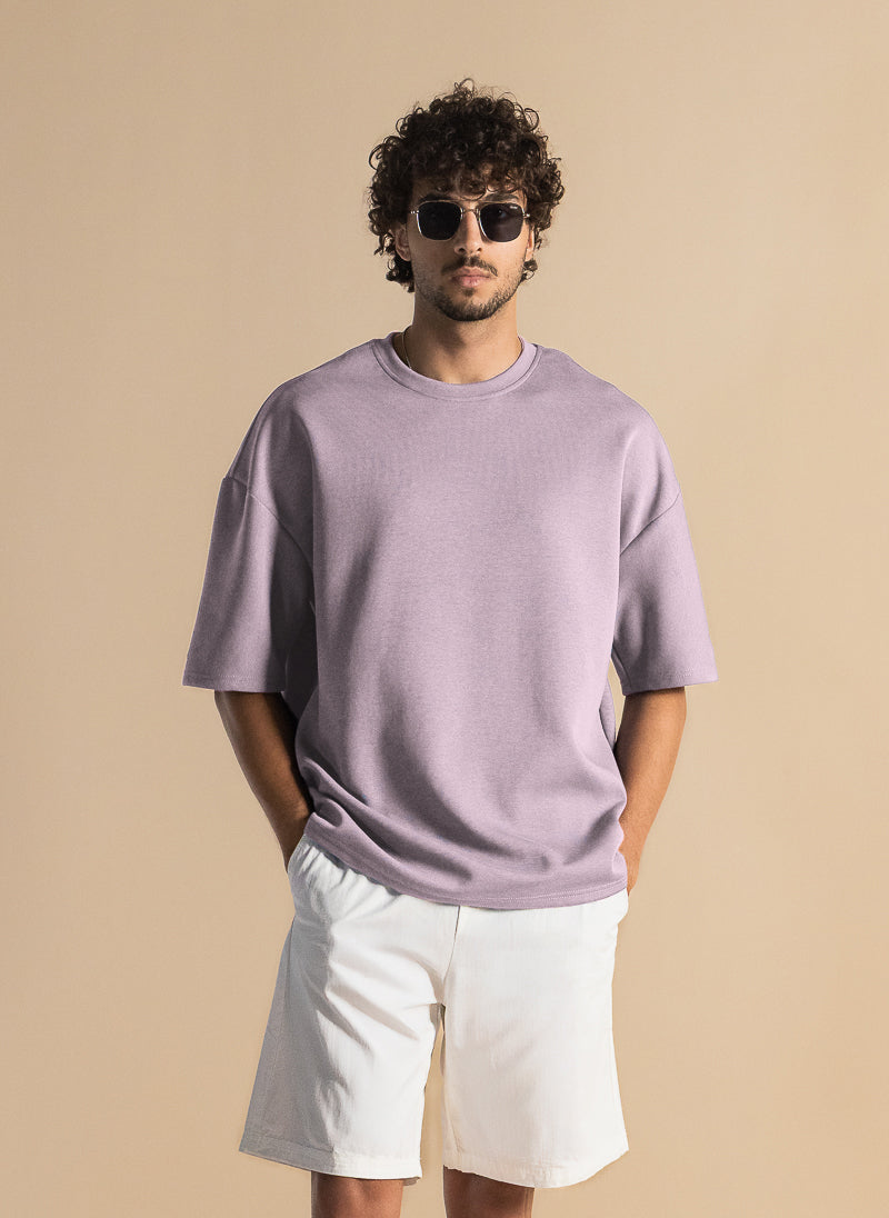 DURASOFT OVERSIZED T-SHIRT