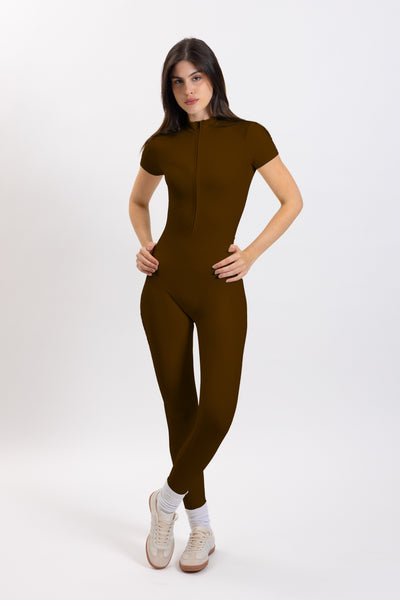 SOFT JUMPSUIT