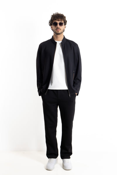 TECHNICAL LIGHTWEIGHT JACKET