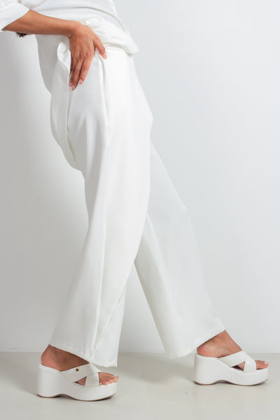 PAREO TROUSERS