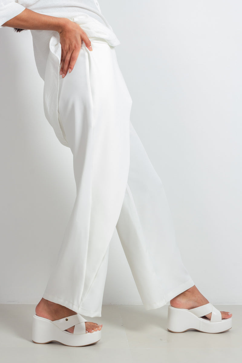 PAREO TROUSERS