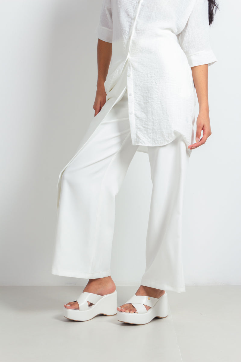 PAREO TROUSERS