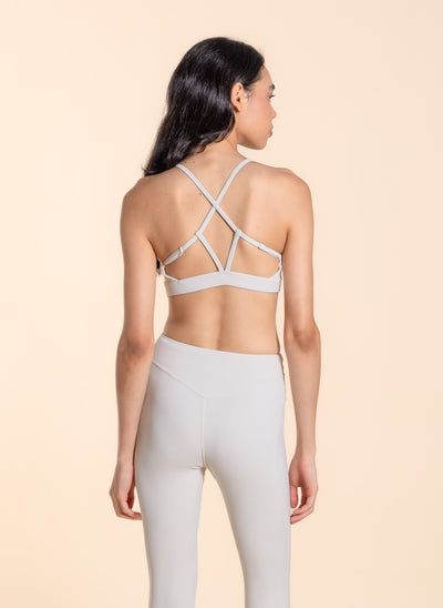 ULTIMATE SOFT PADDED SPORTS BRA