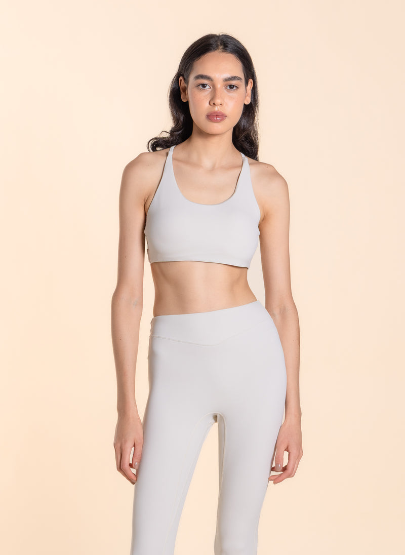 ULTIMATE SOFT PADDED SPORTS BRA