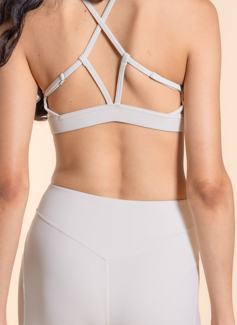 ULTIMATE SOFT PADDED SPORTS BRA
