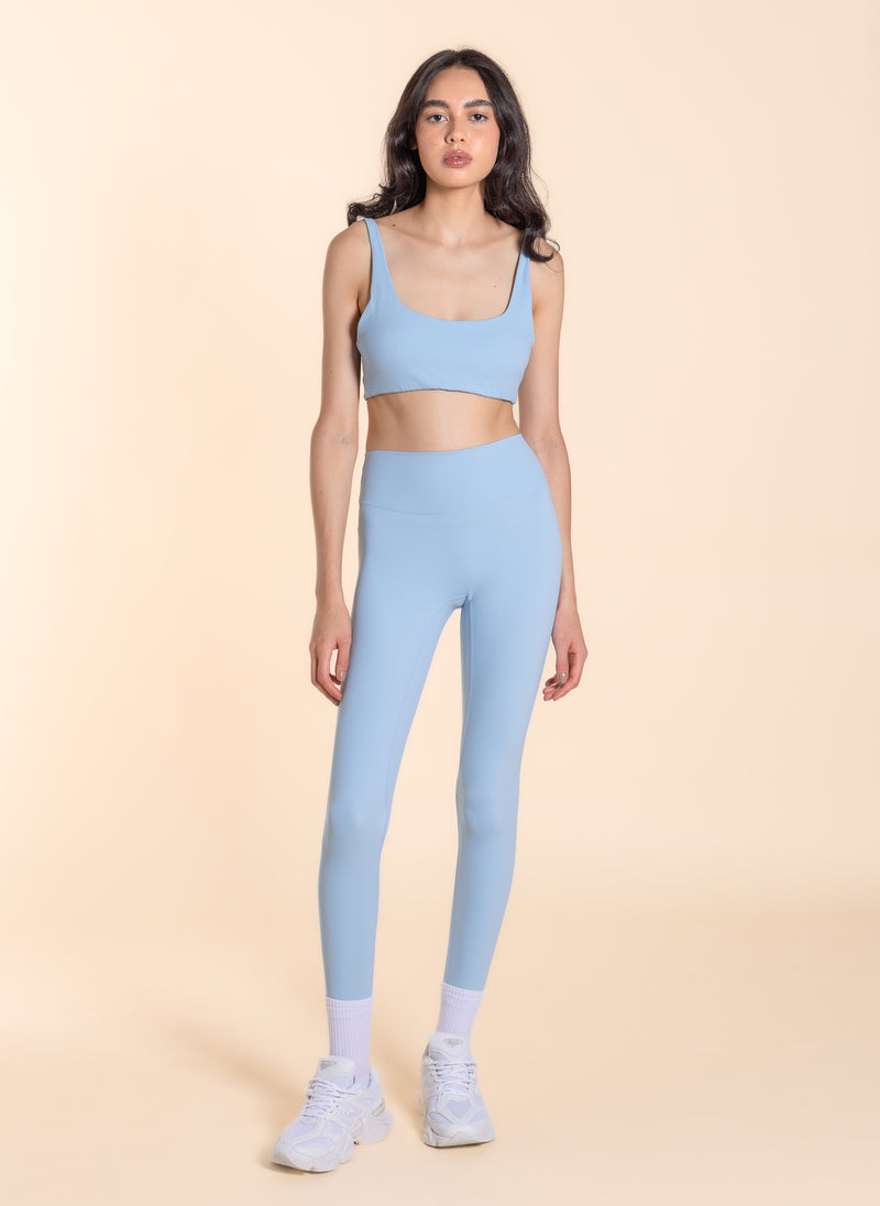 COMFORT SOFT LEGGINGS