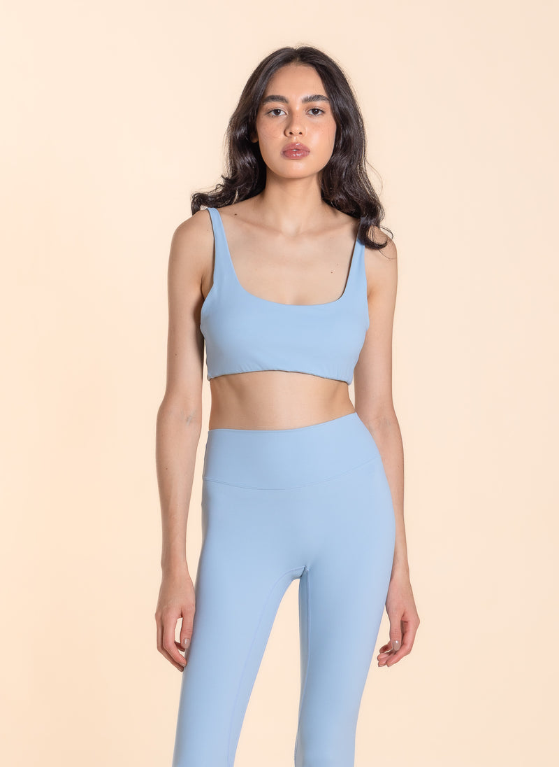 COMFORT SOFT SPORTS BRA