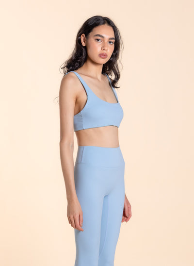 COMFORT SOFT SPORTS BRA