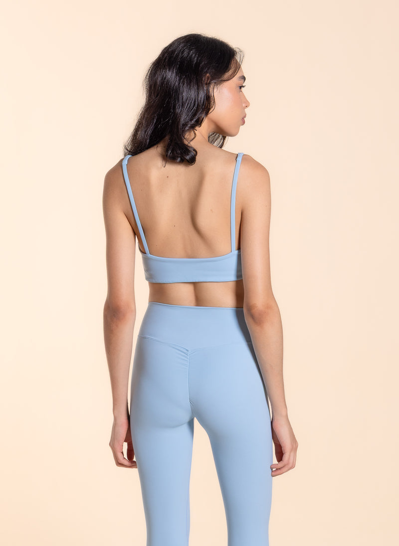 COMFORT SOFT SPORTS BRA