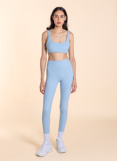 COMFORT SOFT SPORTS BRA