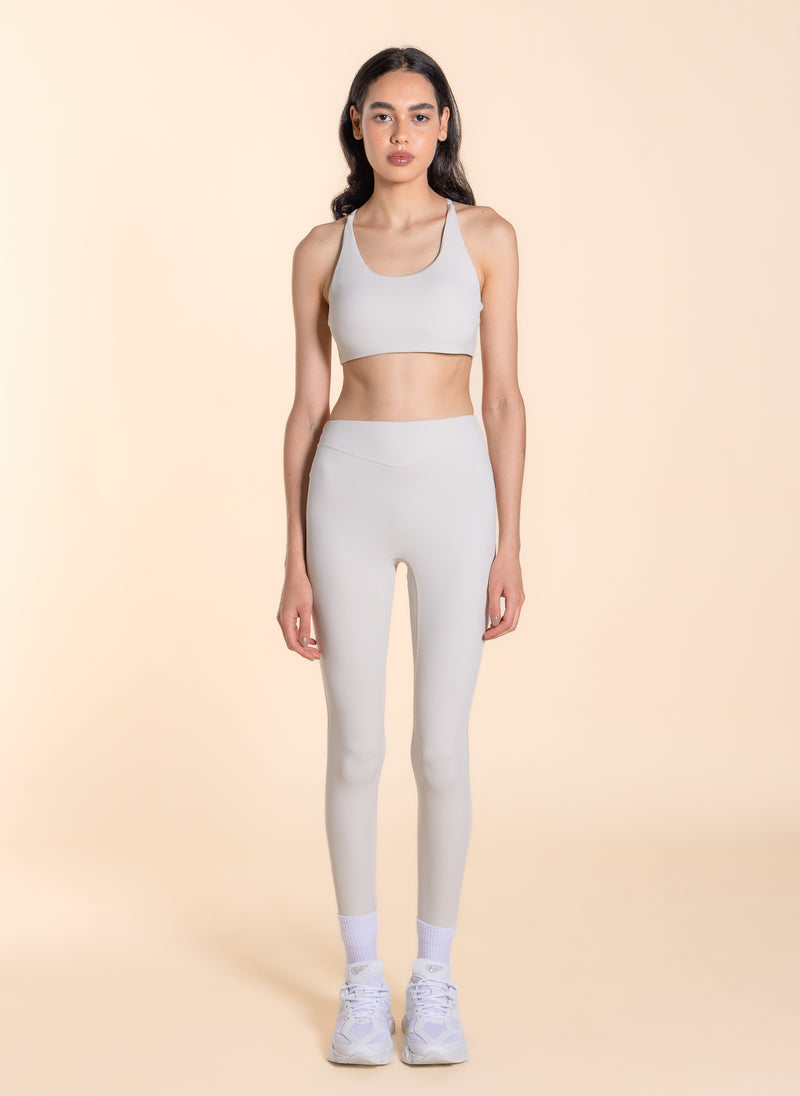 ULTIMATE SOFT PADDED SPORTS BRA