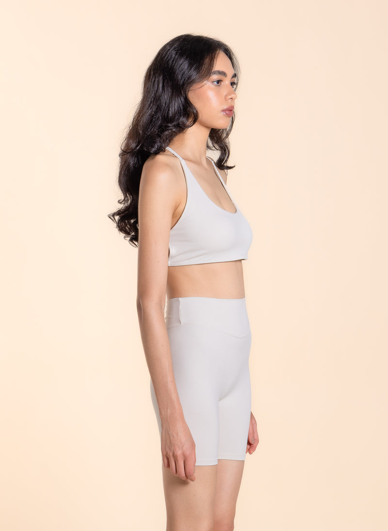 CROSS BACK SPORTS BRA