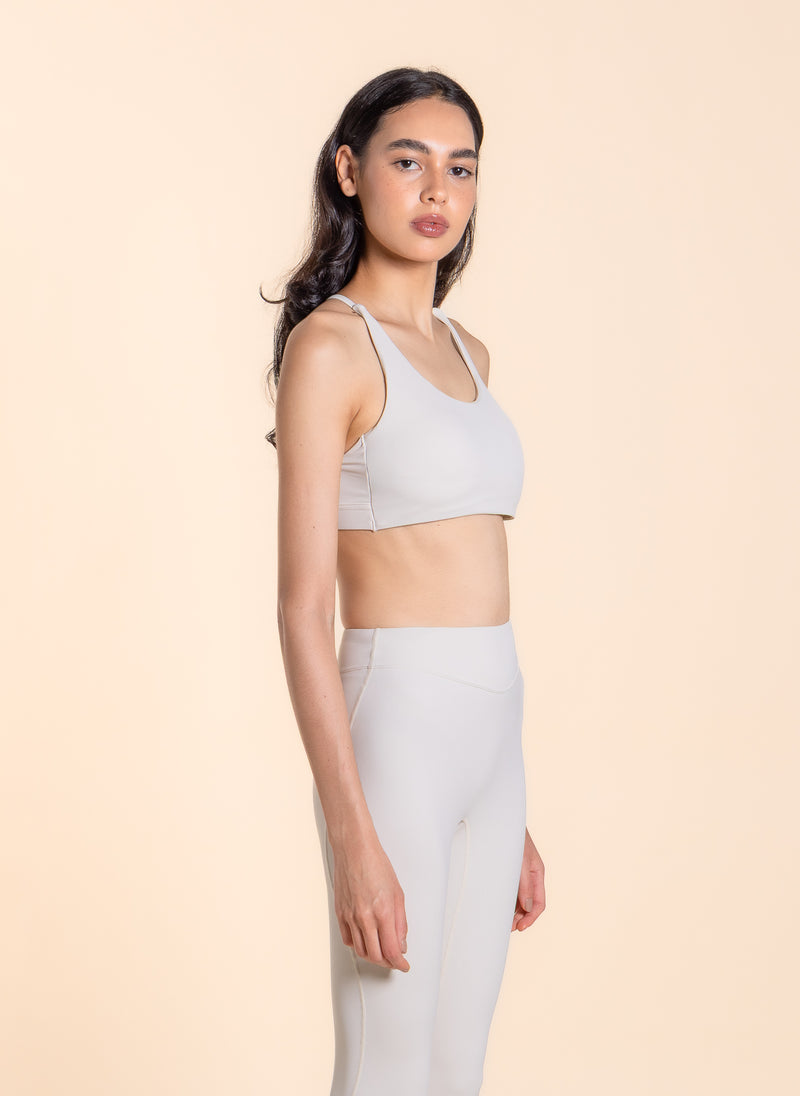 ULTIMATE SOFT PADDED SPORTS BRA