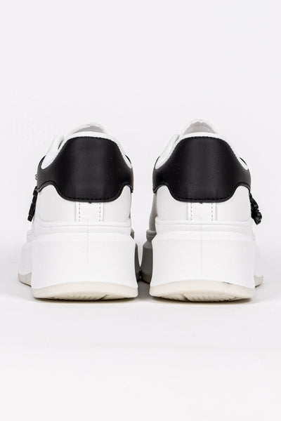 PLATFORM SNEAKERS