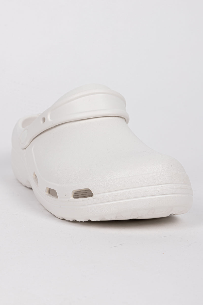 CLOG SANDALS