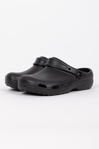 CLOG SANDALS