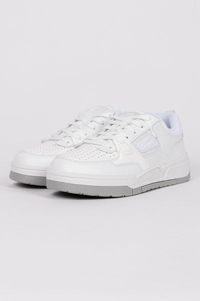 DETAILED RETRO SNEAKERS