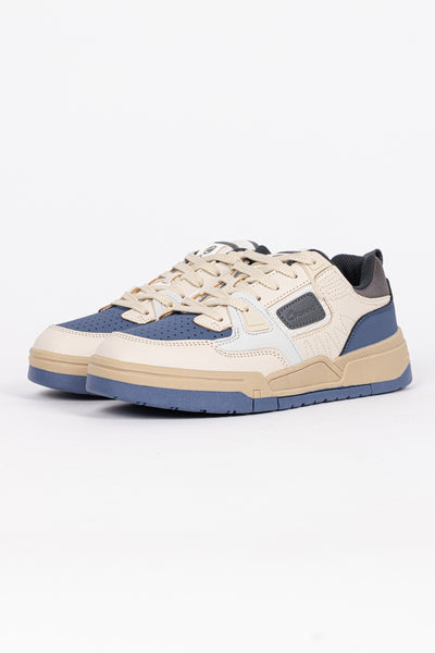 DETAILED RETRO SNEAKERS