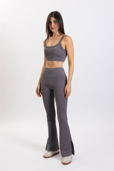 SOFT CROP TOP