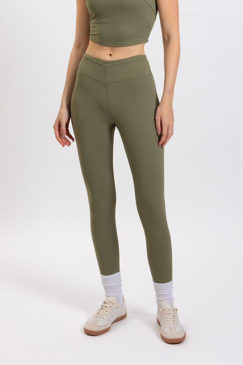 DETAILED SOFT PANTS