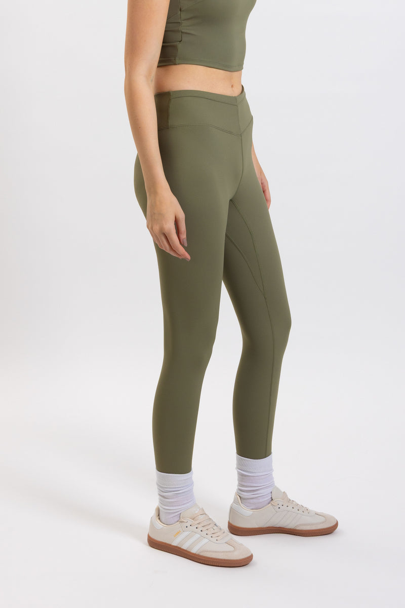 DETAILED SOFT PANTS