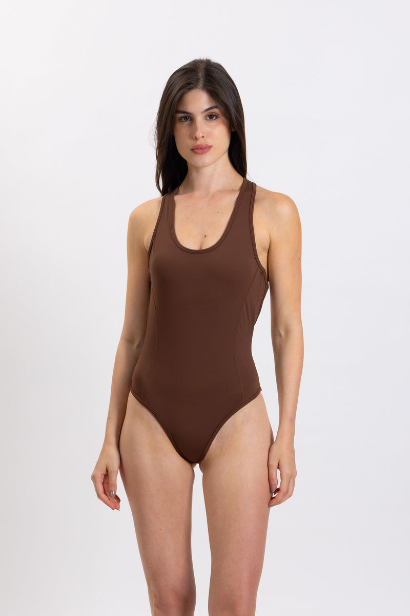 DETAILED SOFT BODYSUIT