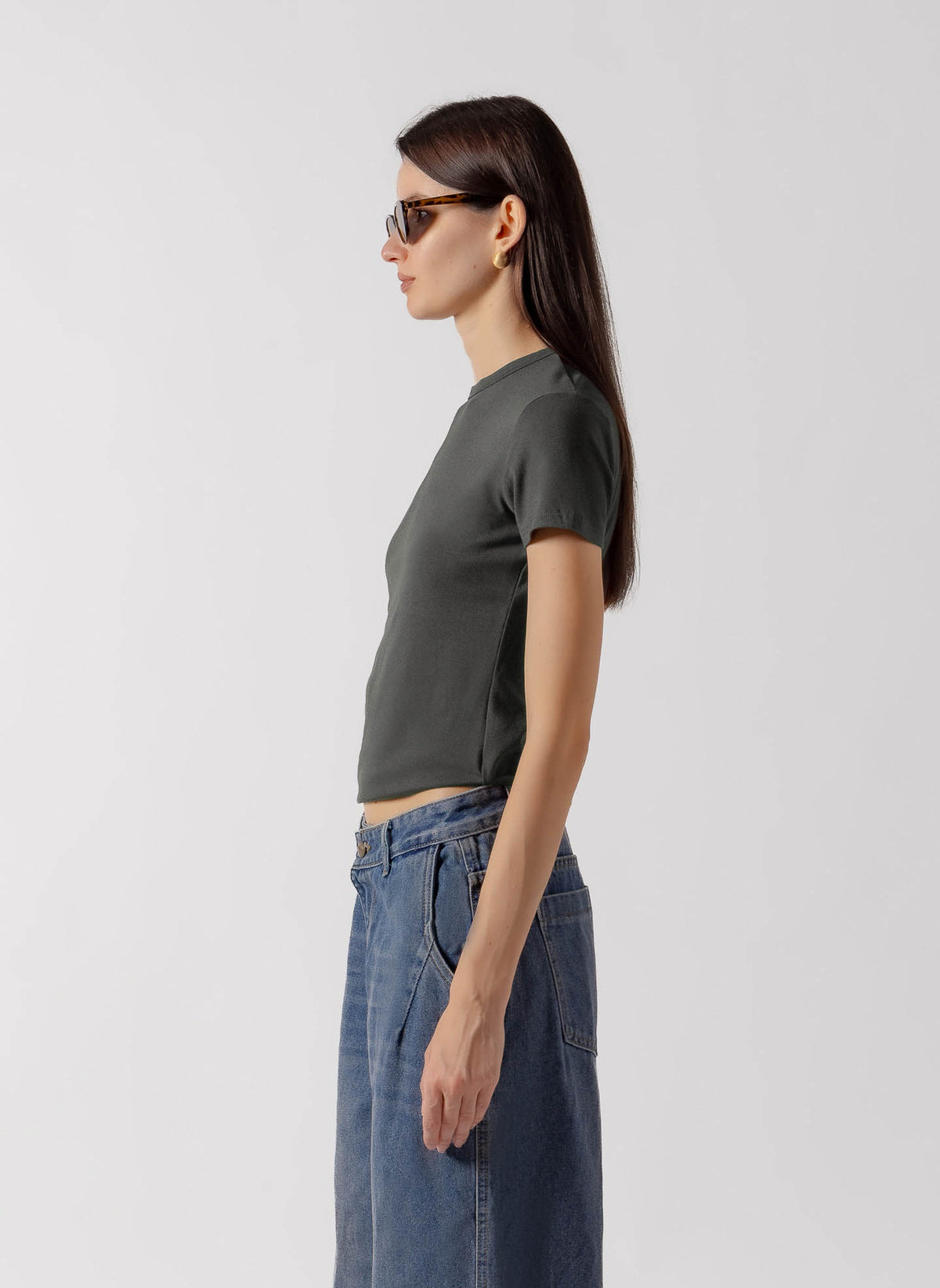 CLASSIC SHORT SLEEVE T-SHIRT