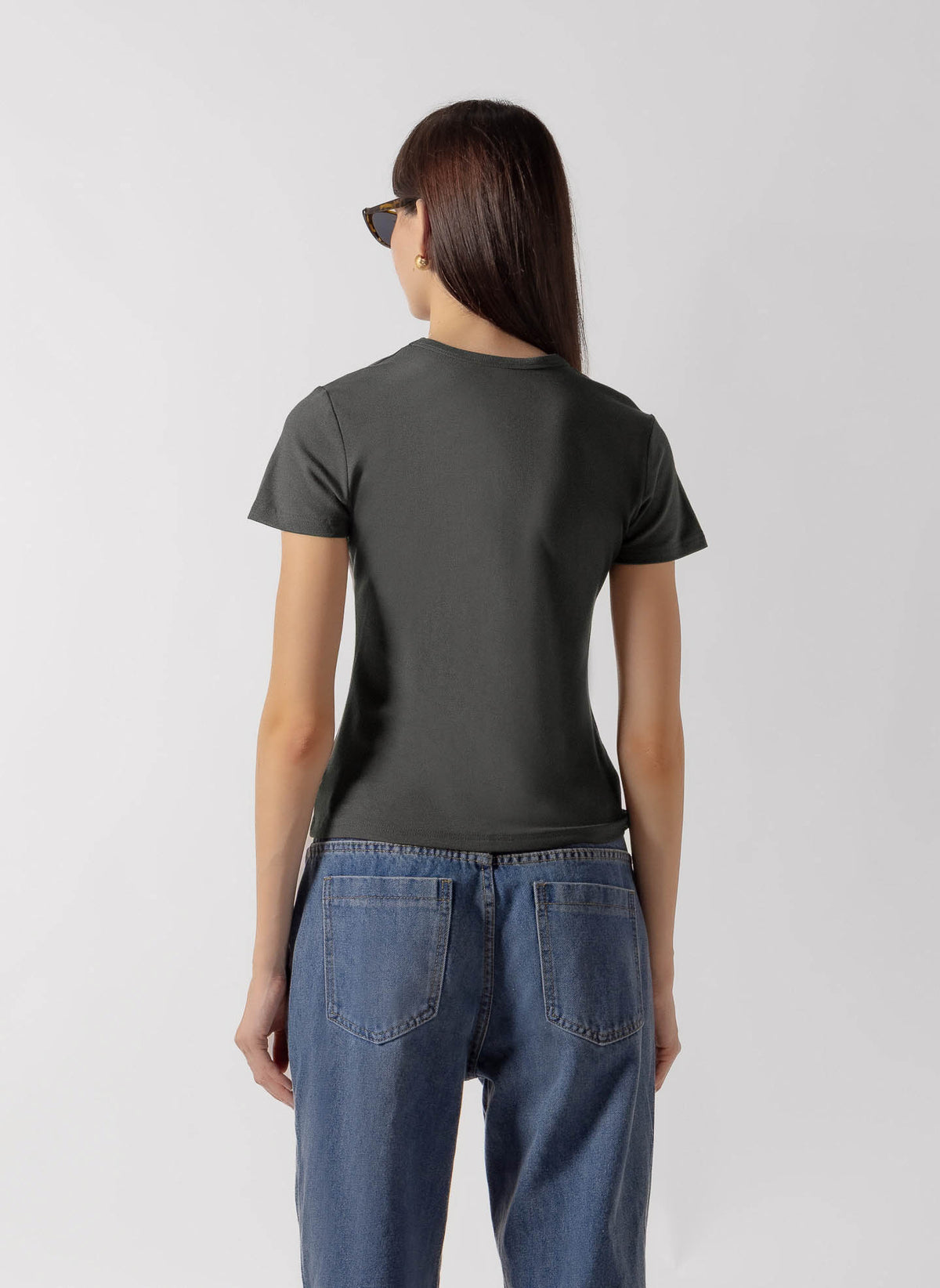 CLASSIC SHORT SLEEVE T-SHIRT