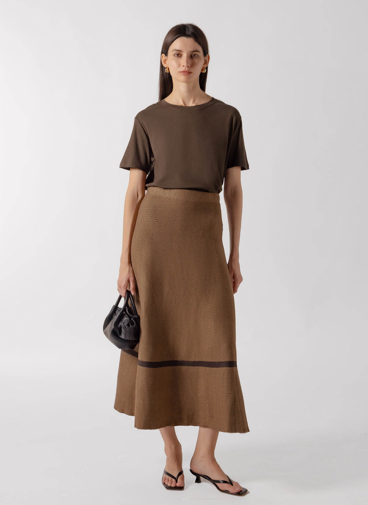 RELAXED MIDWEIGHT T-SHIRT