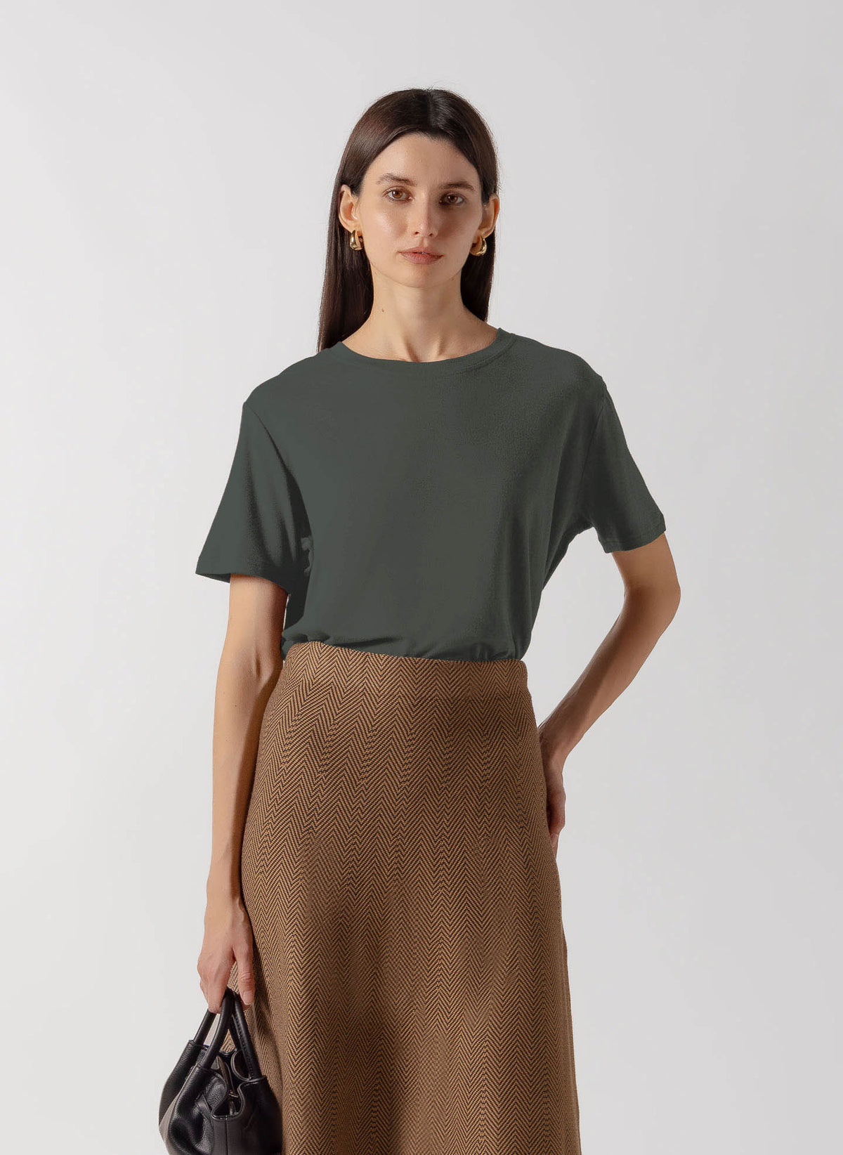 RELAXED MIDWEIGHT T-SHIRT