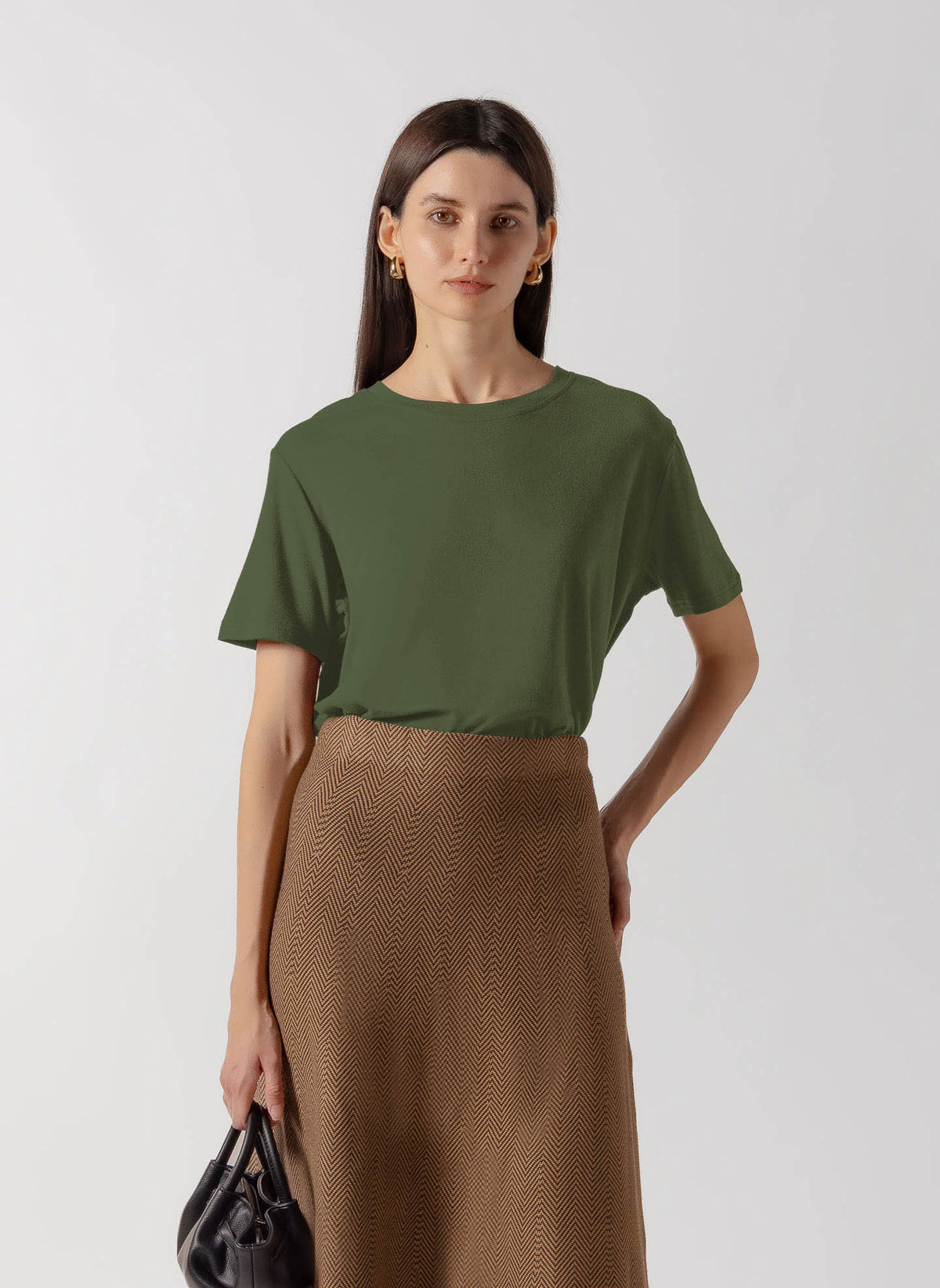 RELAXED MIDWEIGHT T-SHIRT