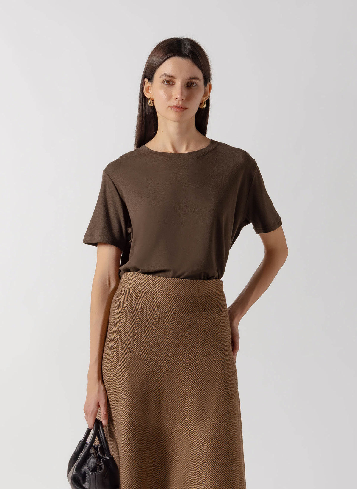 RELAXED MIDWEIGHT T-SHIRT