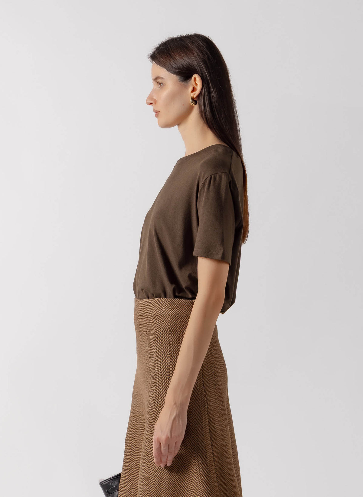 RELAXED MIDWEIGHT T-SHIRT