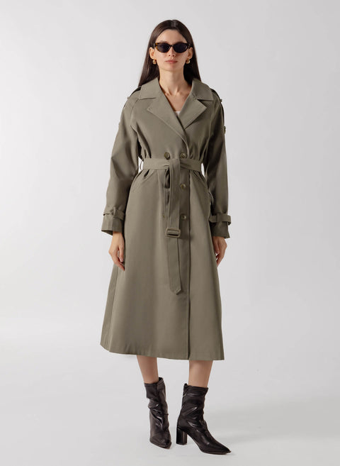DARK BEIGE
