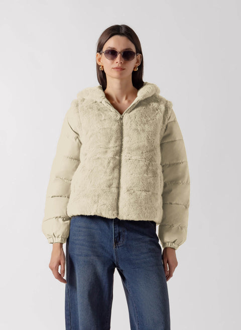 LIGHT BEIGE