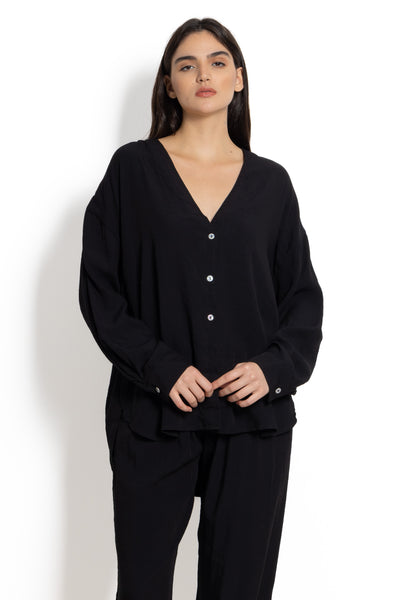COMFORT LINEN BLEND SET